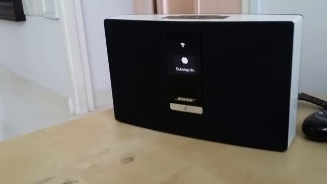 Bose Soundtouch Portable смотреть онлайн