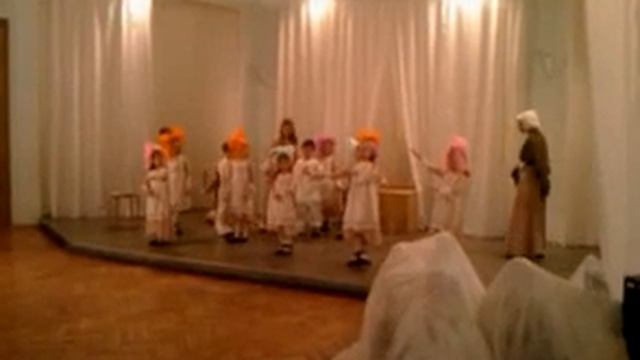 Снежная королева ч.1 смотреть онлайн