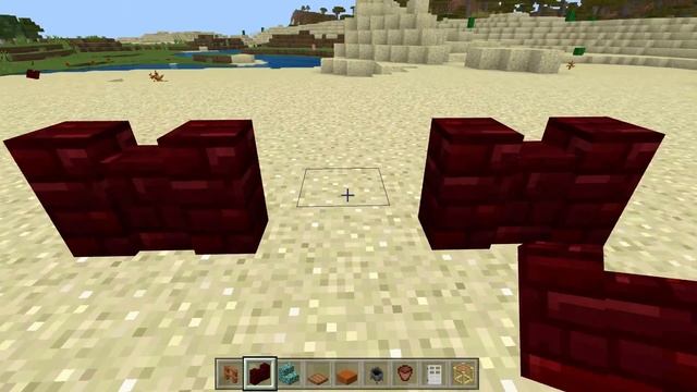 HOW TO BECOME TINY IN MINECRAFT POCKET EDITION! смотреть онлайн