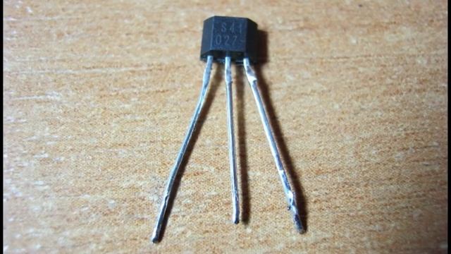 Лучшее объяснение работы датчика холла на канале радиолюбитель ТV- лучшее объяснение смотреть онлайн