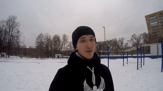 #моястодневка | @wasd | День 98. Последняя лестница смотреть онлайн