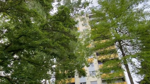 ГДЕ ЖИВУТ НЕМЦЫ. Двор в Германии. Немецкие дома#жизньвгермании #переезд #германия #германия2023 смотреть онлайн