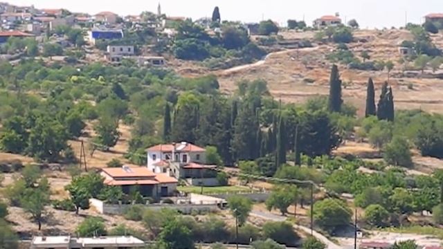CYPRUS (Κύπρος, Kypr) ►Travel Video, 2006 , 92 Min. ► Travel In Ancient Cyprus