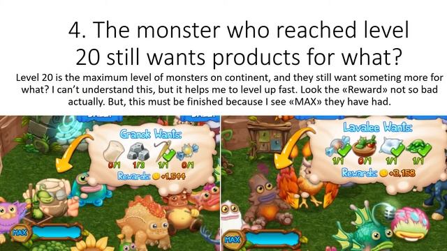 12 problems with Dawn of Fire game BigBlueBubble's Monster Handlers must fix these immediately! смотреть онлайн