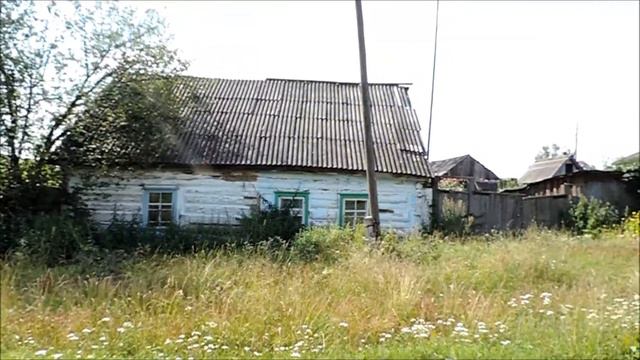 ДЕРЕВНЯ,ТЫ МНЕ ЧАСТО СНИЛАСЬ смотреть онлайн
