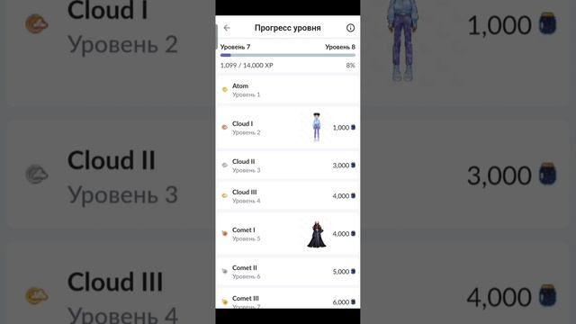 как быстро ПОВЫСИТЬ УРОВЕНЬ? everskies смотреть онлайн
