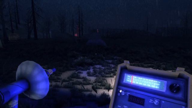 Chasing Static Full Gameplay Walkthrough смотреть онлайн