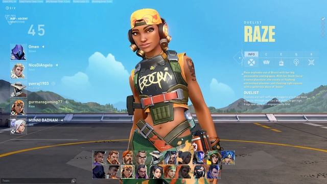 ? LATE NIGHT GRIND TO HAI || BATTLE PASS GIVEAWAY ON 1K SUBS || VALORANT INDIA LIVE STREAM || смотреть онлайн