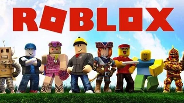ROBLOX Anthem - 30min