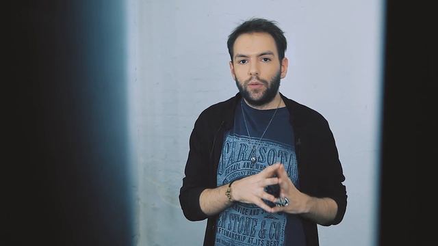 Философские заметки. Атомизм: Левкипп,  Демокрит.