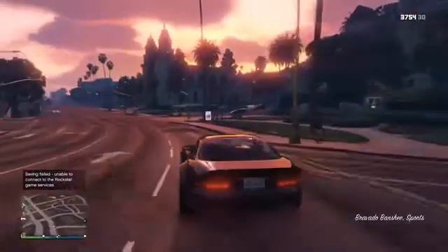 GTA Online: The Life Of Merr Episode 1 смотреть онлайн