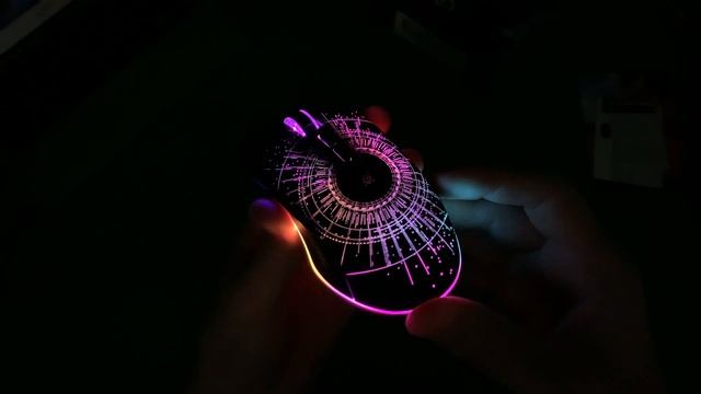 ОБЗОР DEFENDER SIRIUS GM-660L RGB | ИГРОВАЯ МЫШЬ ЗА 500 РУБЛЕЙ смотреть онлайн