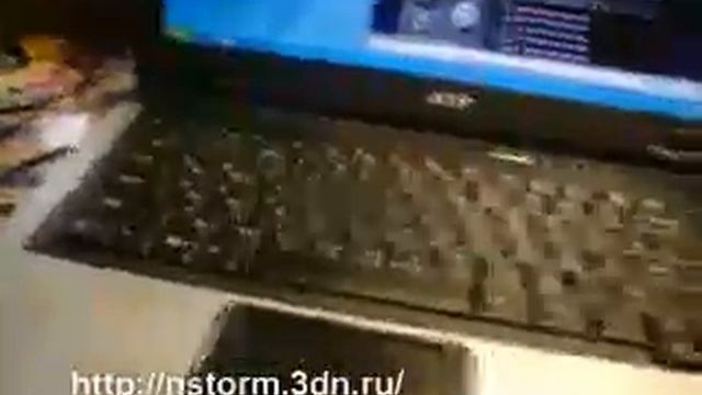 Shure PG58 Обзор