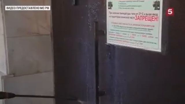 Начало весеннего призыва в армию смотреть онлайн