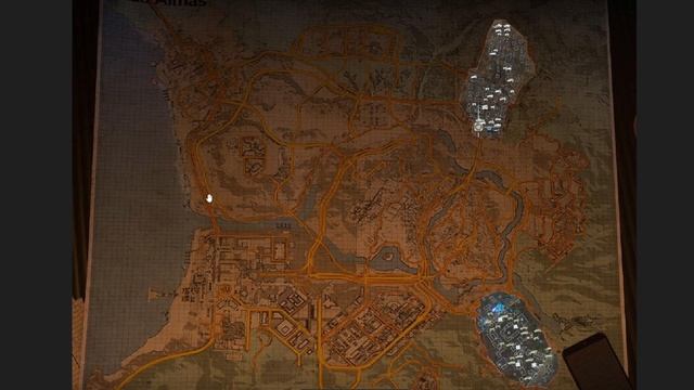 НОВАЯ КАРТА в WARZONE 2.0 смотреть онлайн
