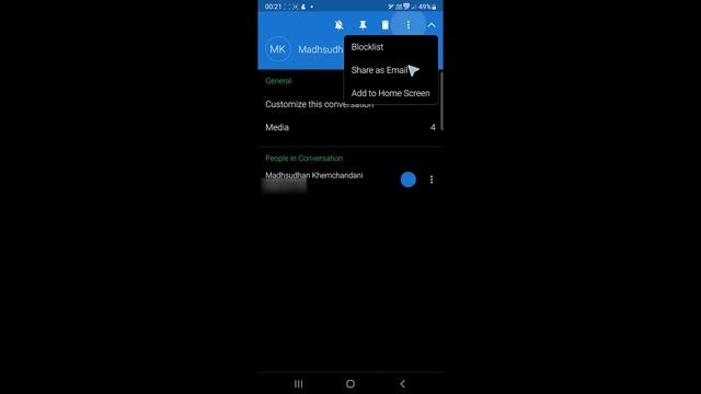 5 Best Messaging Apps for Android (2023) - Best SMS Apps смотреть онлайн