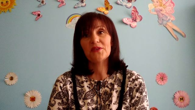 Речь детей раннего возраста