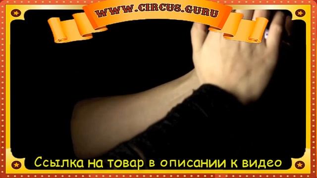 Фокус - моментальная татуировка из любой картинки смотреть онлайн