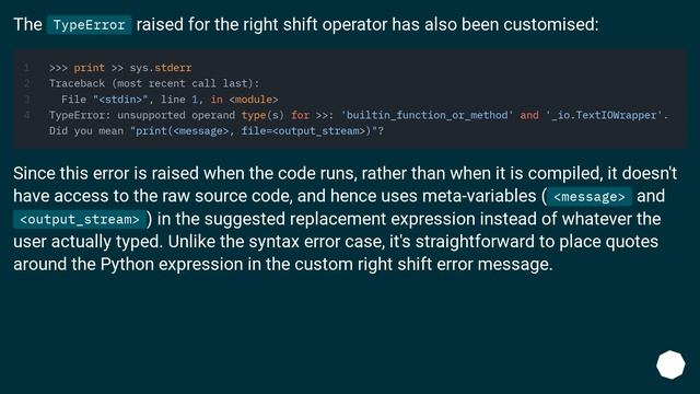What does "SyntaxError: Missing parentheses in call to 'print'" mean in Python? смотреть онлайн