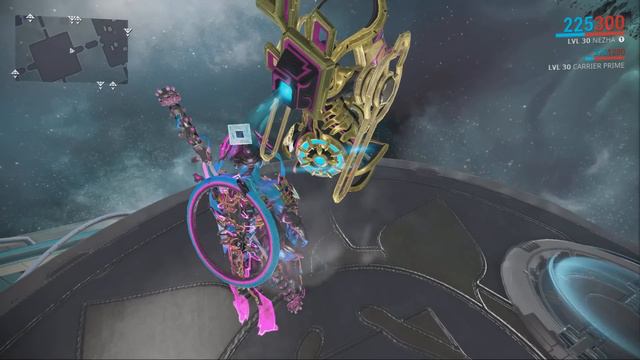 [U18.5] Warframe - Baro Ki'Teer Week #33 | Login Milestone: 2 - Azima! | N00blShowtek смотреть онлайн