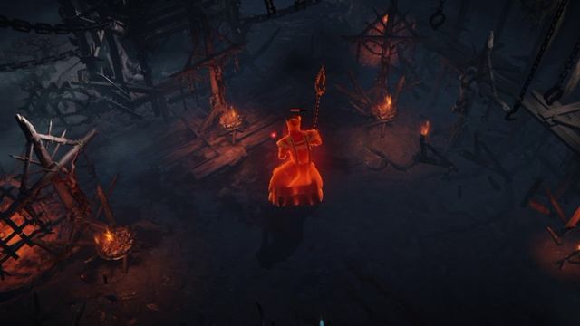 Diablo Immortal смотреть онлайн