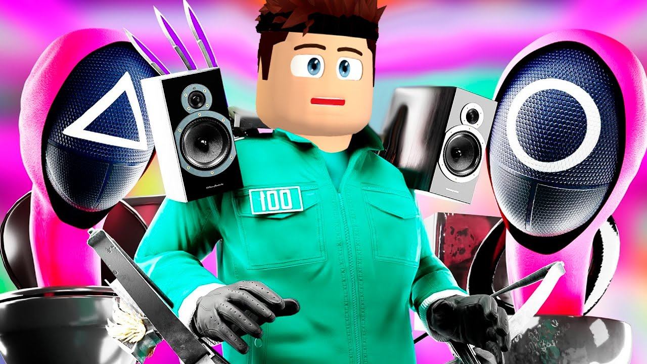 ТИТАН ТВ МЕН ПРОТИВ ИГРЫ В КАЛЬМАРА СКИБИДИ ТУАЛЕТ АНИМАЦИЯ смотреть онлайн