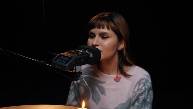 АСМР | Татарский шепот и триггеры | ASMR | Tatar whispering and triggers смотреть онлайн