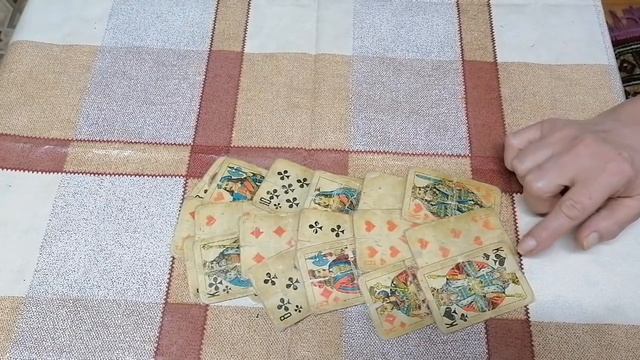 Бытие Патриарха. #1 смотреть онлайн