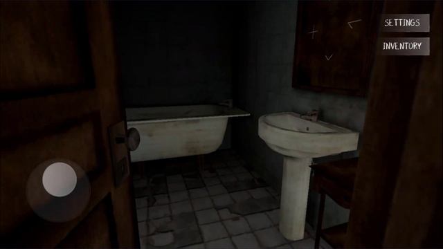 The Lost - Haunted House 3D (Nest of games) | Gameplay Walkthrough смотреть онлайн