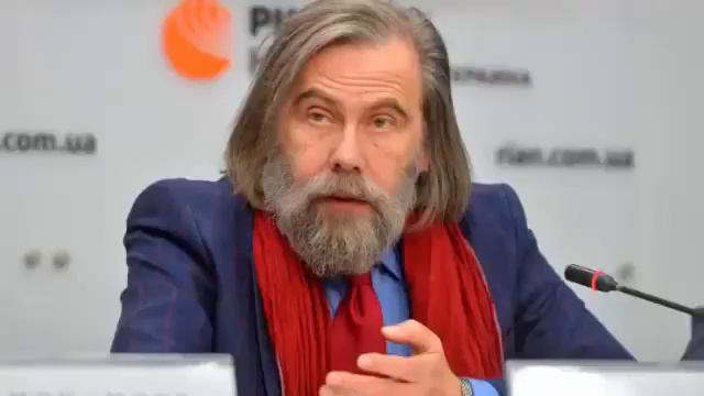 Михаил Погребинский Савченко дает Порошенко шанс на спасение Украины смотреть онлайн