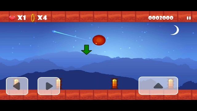 Bounce ball #android смотреть онлайн