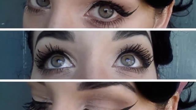 3D Тушь Younique / 3Д Тушь - создай свой неповторимый образ смотреть онлайн