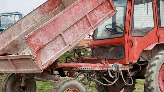 Почему трактора Т-16 и Т-25 до сих пор вне конкуренции?