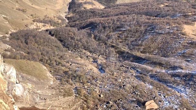 Экскурсия из Кисловодска в Джилы су на машине смотреть онлайн