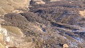 Экскурсия из Кисловодска в Джилы су на машине