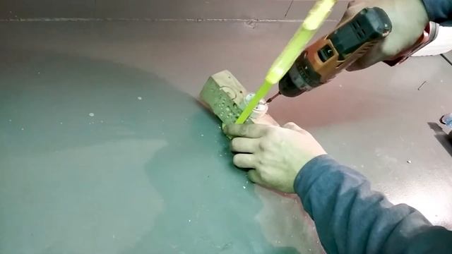 Пистолет для штукатурки своими руками. смотреть онлайн