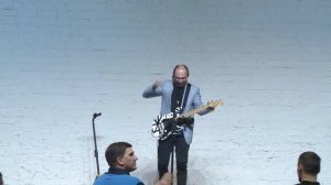 Виталий Ефремочкин| Прославление на служении 29.01.2017|Vitaliy Yefremochkin