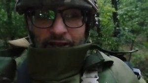 Юрий Евич. Битва за Волчанск.