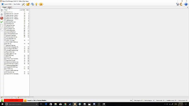 Installing Mods for Fallout - Guide смотреть онлайн