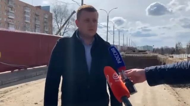 Мэрия Орла перевела подрядчику ремонта Красного моста 150 млн рублей аванса смотреть онлайн