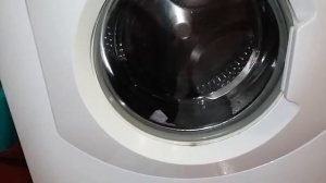 Здраствуйте. Стиральная машинка  Hotpoint Ariston ARSL 850, ...