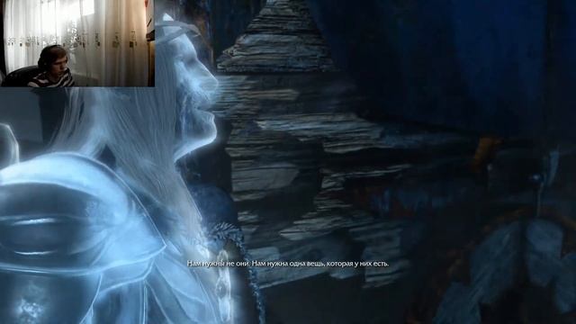 Приручить огромного монстра - Middle-earth Shadow of Mordor #7 смотреть онлайн