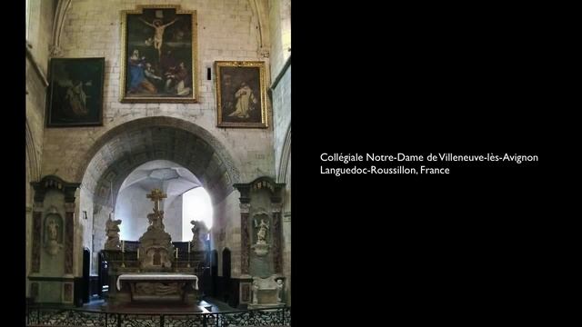 Enguerrand Quarton(?), Pietà of Villeneuve-lès-Avignon смотреть онлайн