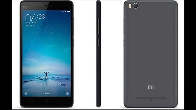 Стоит ли покупать Xiaomi Mi4c ???? смотреть онлайн