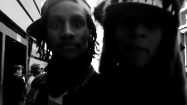 Les Twins | Brothers♥ смотреть онлайн