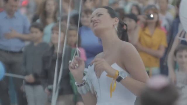 ЮЛИЯ ХОЛОД PROMO Замуж смотреть онлайн
