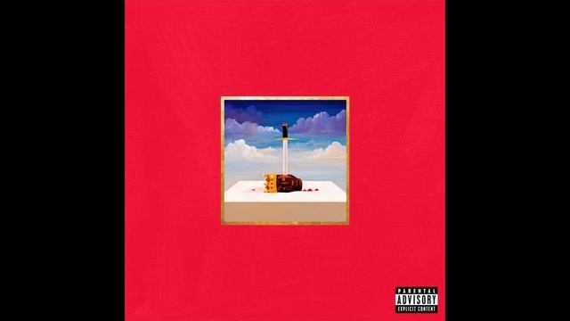 Kanye West My Beautiful Dark Twisted Fantasy Type Beat "Redemption" (FREE) смотреть онлайн