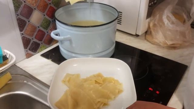 Казахский бишбармак, #бешпармак #казахский #мясо #еда #вкусно #многомяса #казы #казылык #казахстан смотреть онлайн