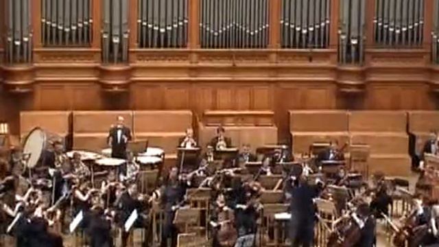 Sviatoslav Moroz - Natalia Gutman смотреть онлайн