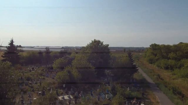 Xiro. Пейзажи с высоты птичьего полёта. смотреть онлайн